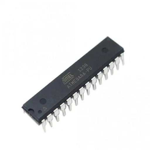 میکروکنترلر Atmega8 دیپ اصل تایوان