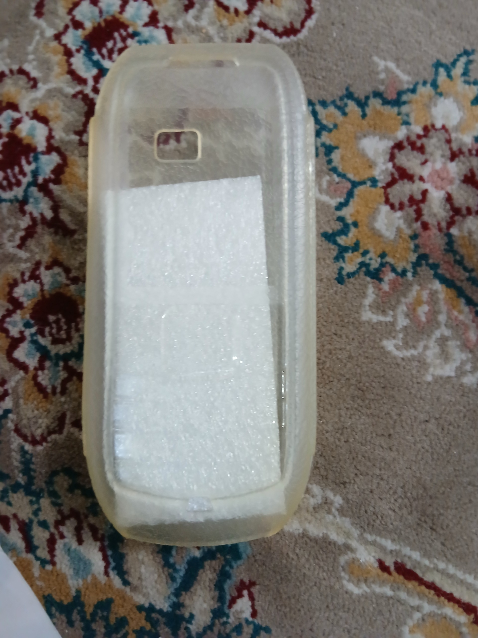 قاب ژله ای نوکیا 1616