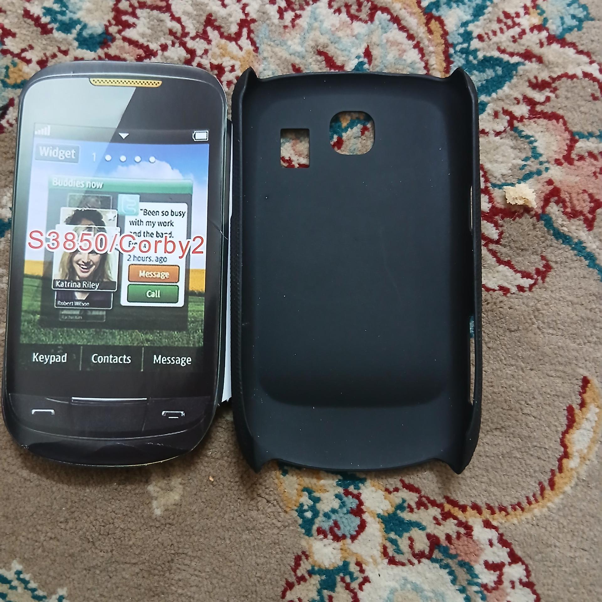 گارد سامسونگ s3850 corby 2