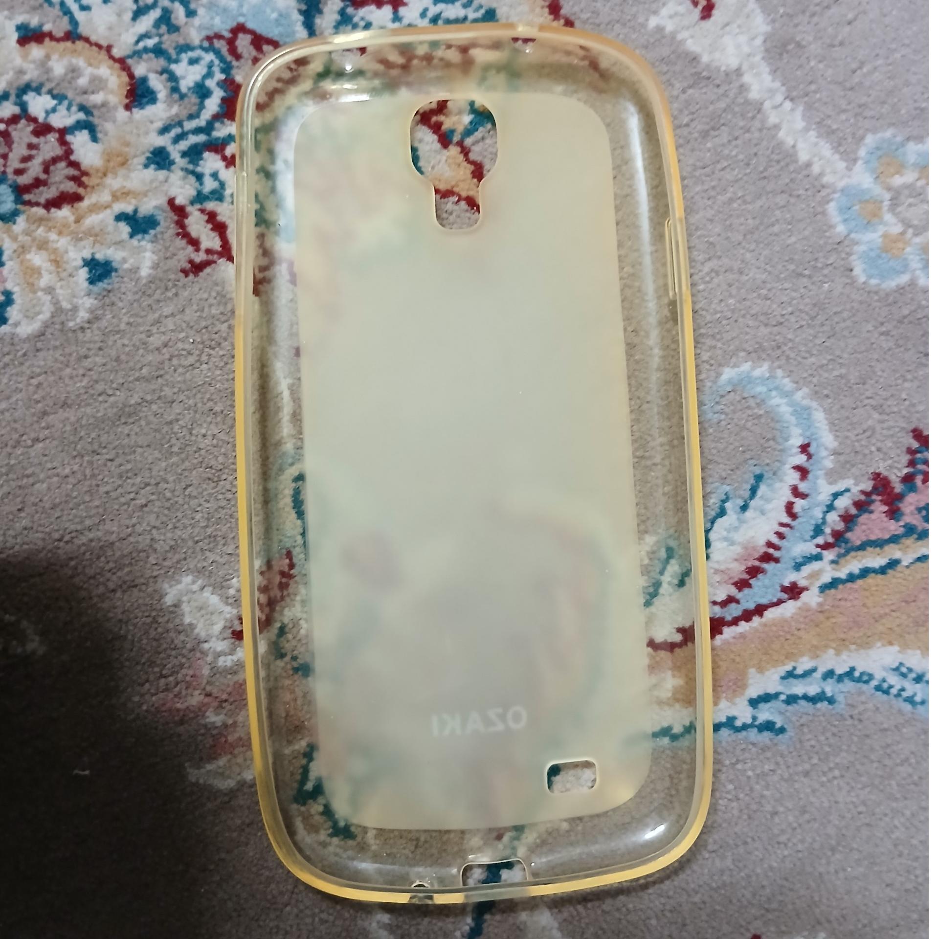 گارد ژله ای سامسونگ s4 i9500