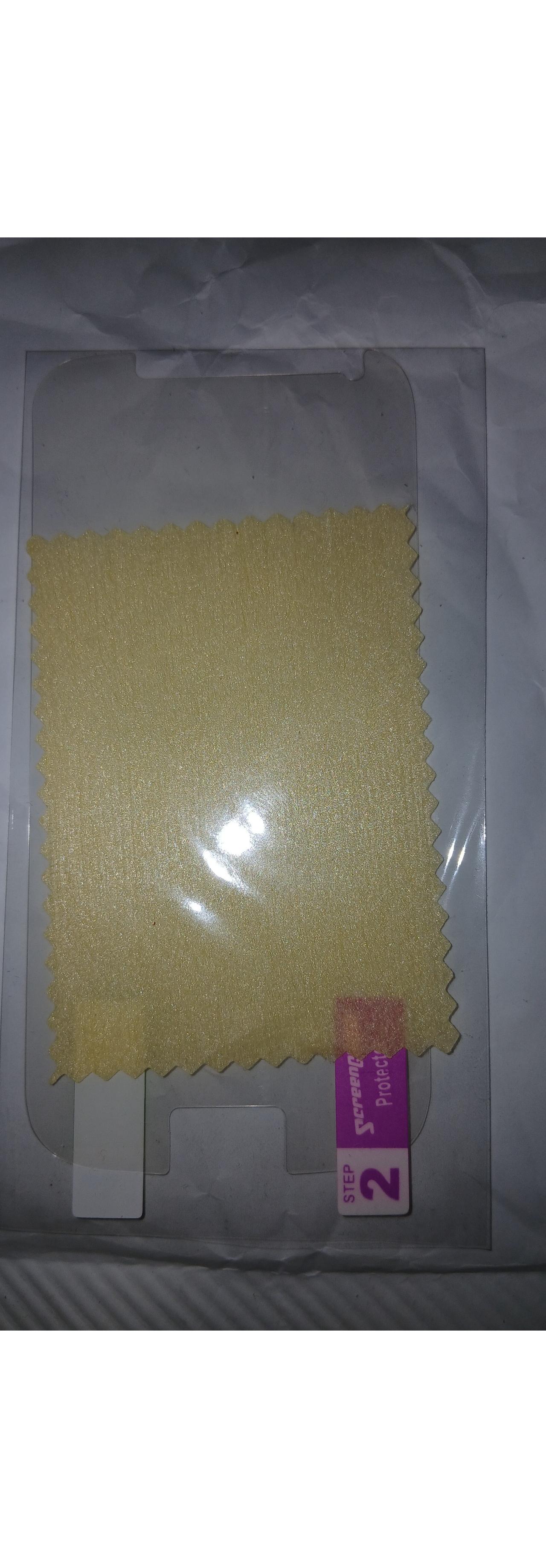 برچسب ضد خش تلقی سامسونگ s4 mini i9190