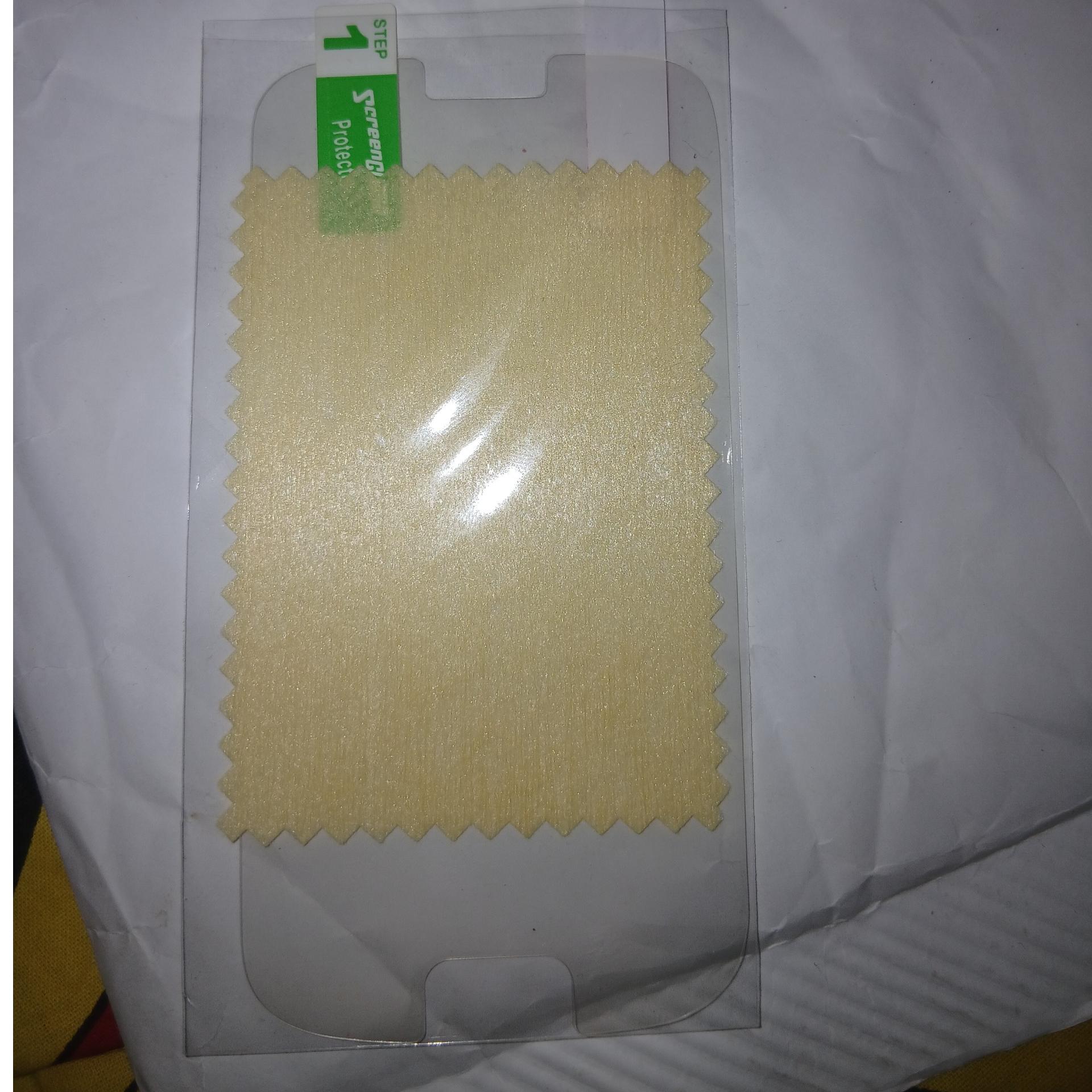 برچسب ضد خش صفحه نمایش سامسونگ ace not g313