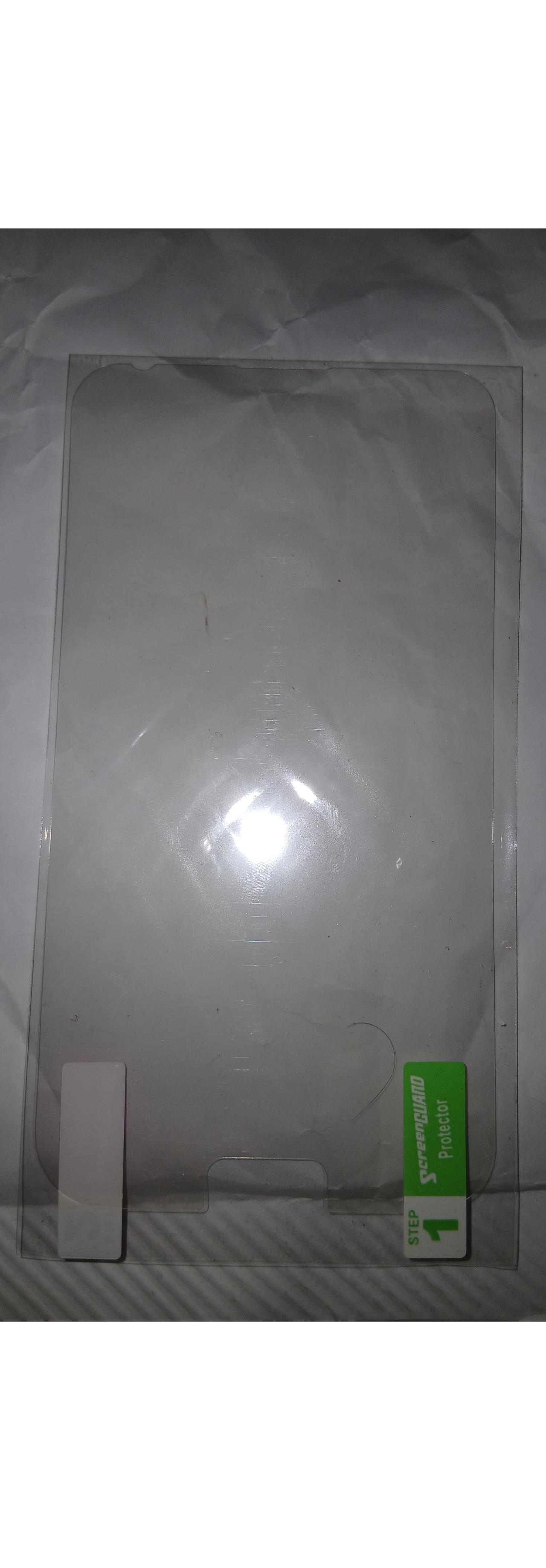 محافظ برچسب ضدخش سامسونگ note 2 n7100