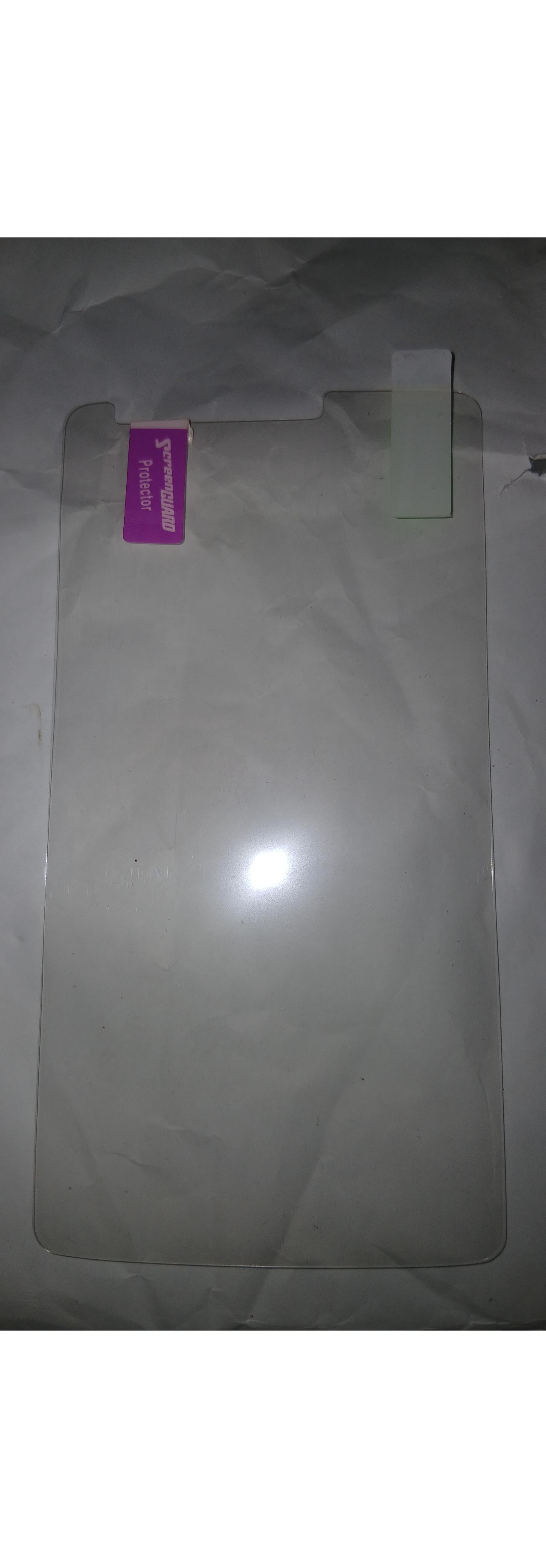 محافظ تلقی ضدخش صحفه نمایش ال جی G3