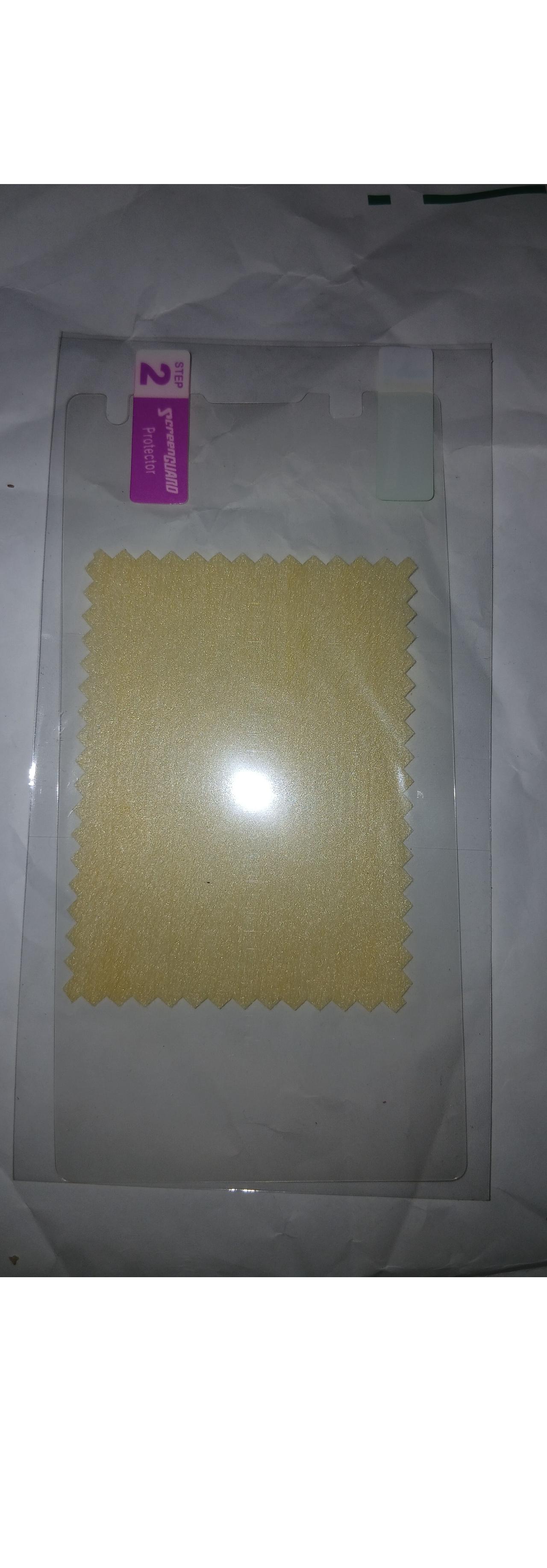 برچسب محافظ ضدخش تلقی هوآوی g700