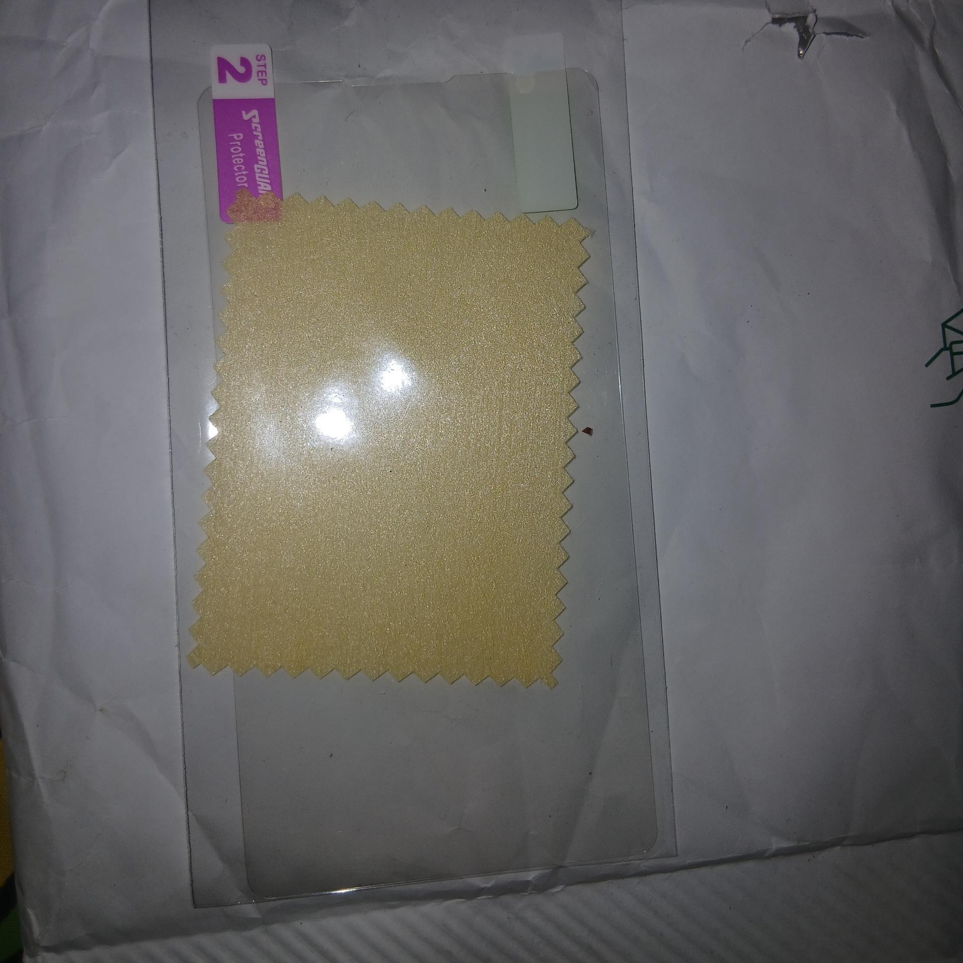 برچسب محافظ تلقی ضدخش هوآوی G615