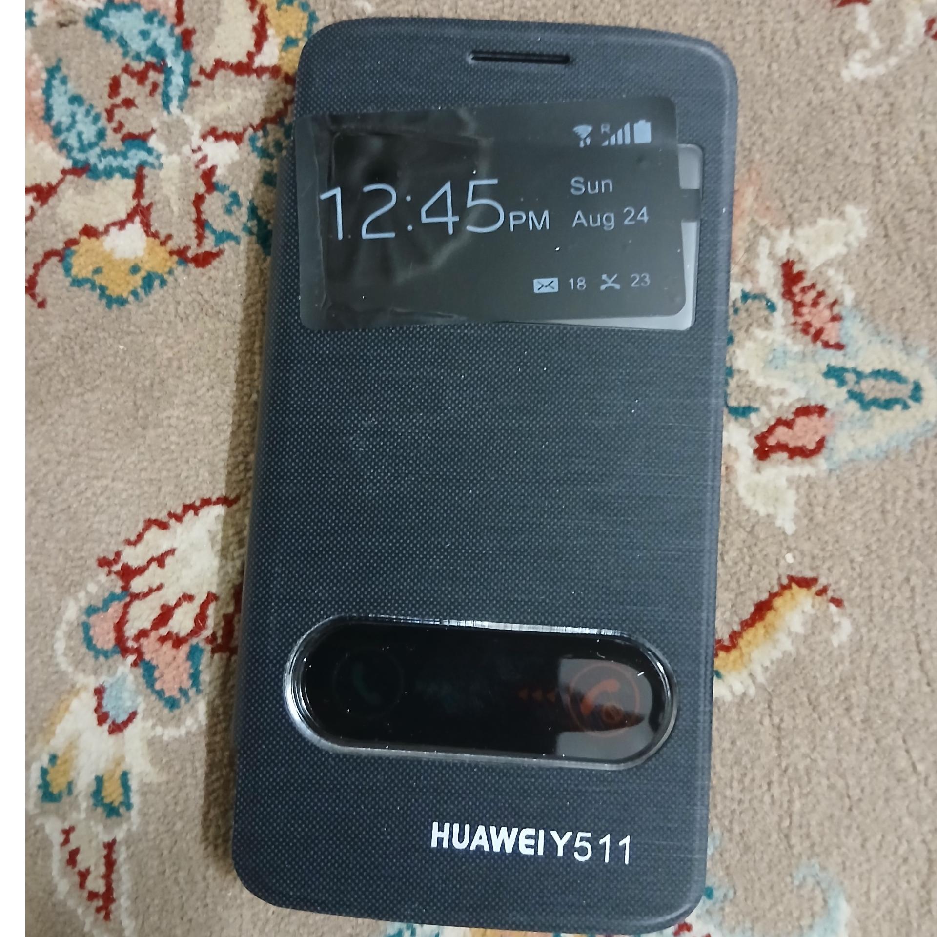 کیف هوآوی اسند Ascend y511