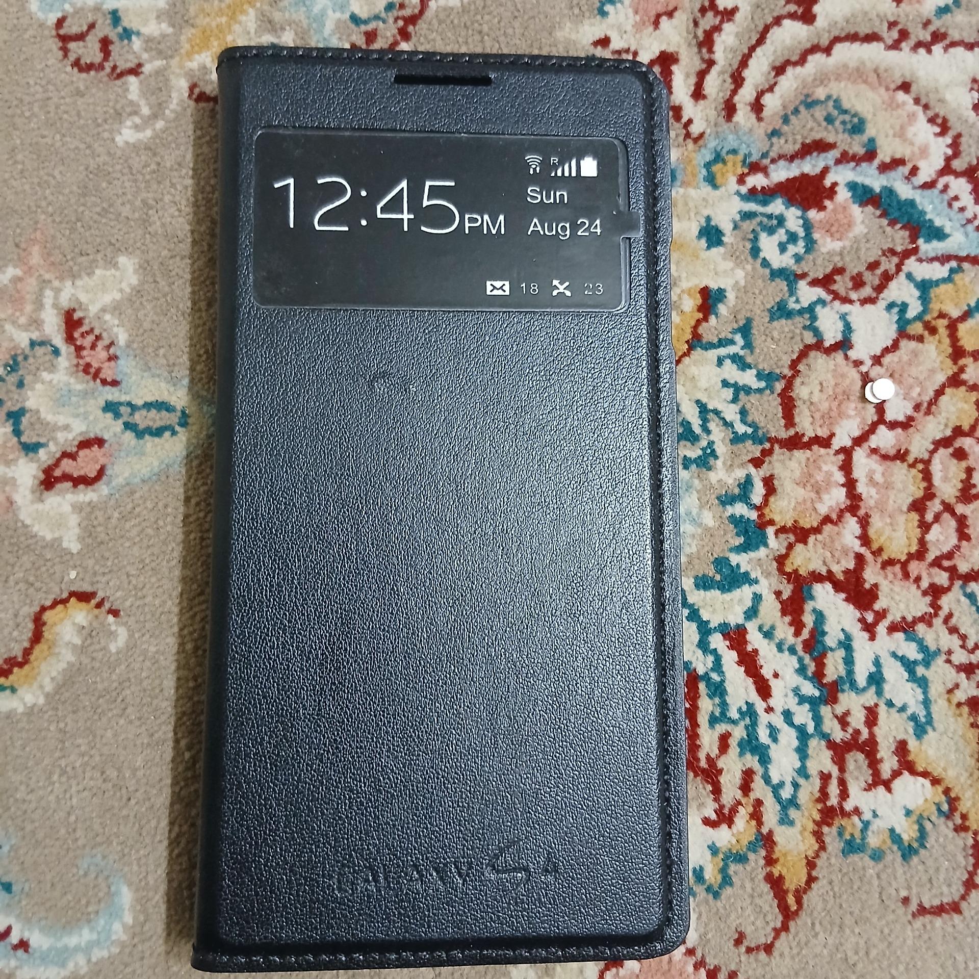 کیف سامسونگ s4 i9500