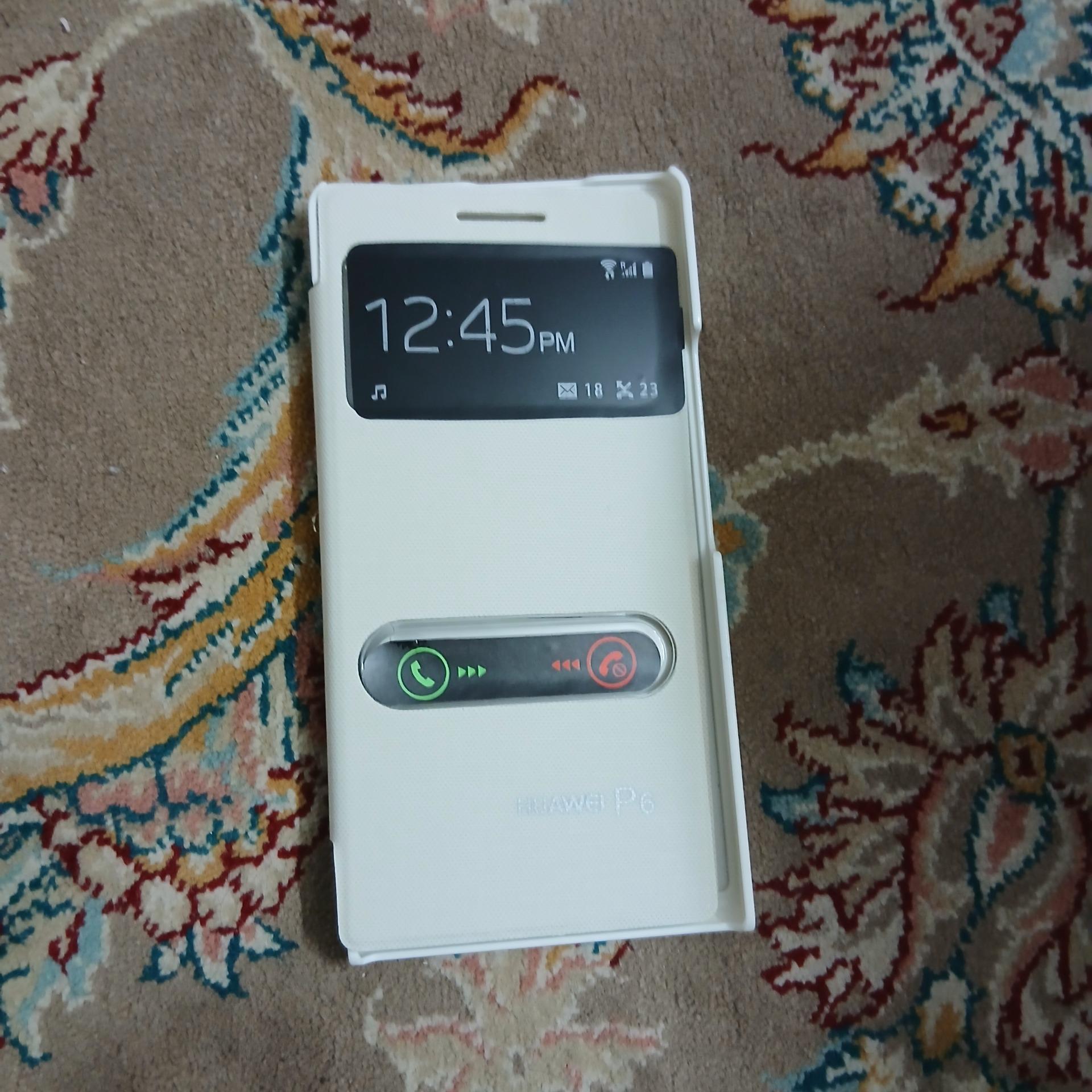 کیف هوآوی p6 ascend
