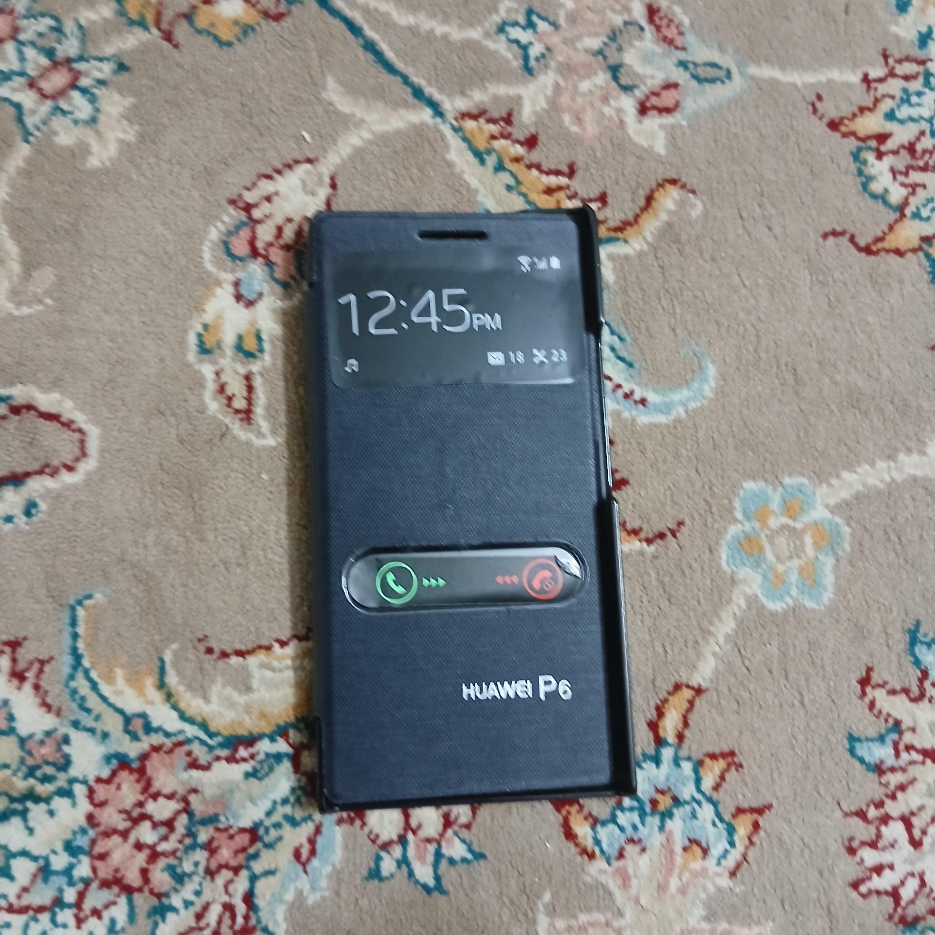 کیف هوآوی p6 Ascend