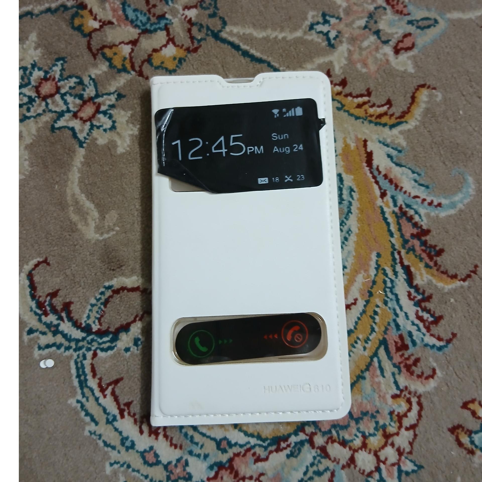 کیف هوآوی G610