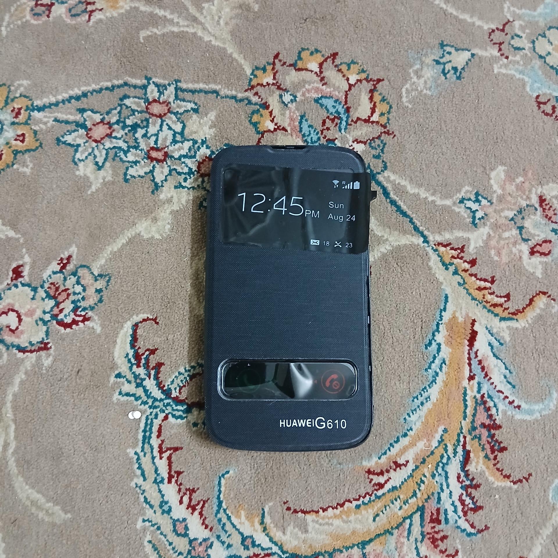 کیف هوآوی G610