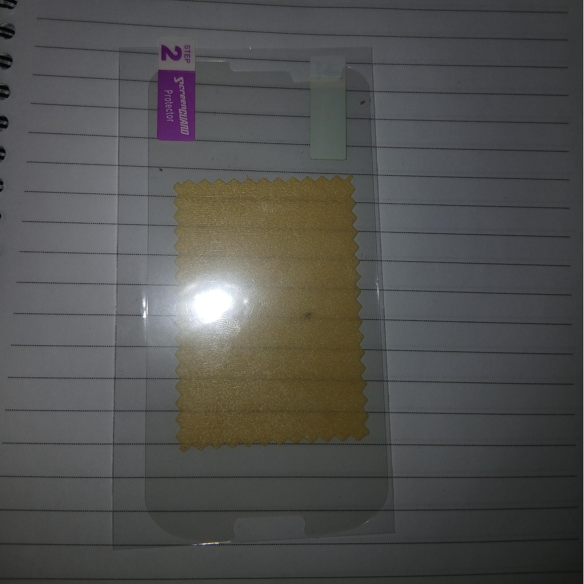 برچسب ضدخش سامسونگ s3 neo i9300