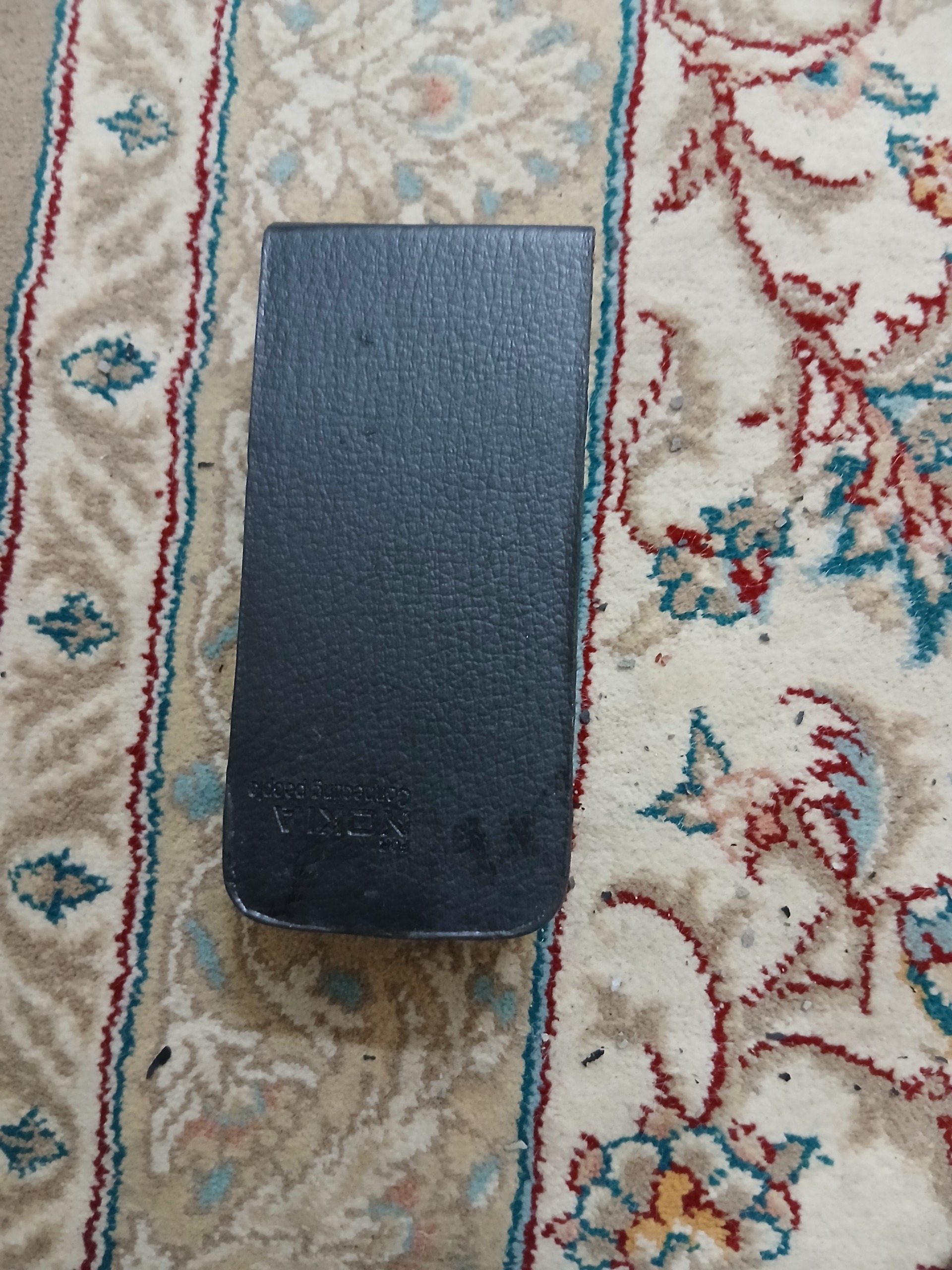 کیف نوکیا n81