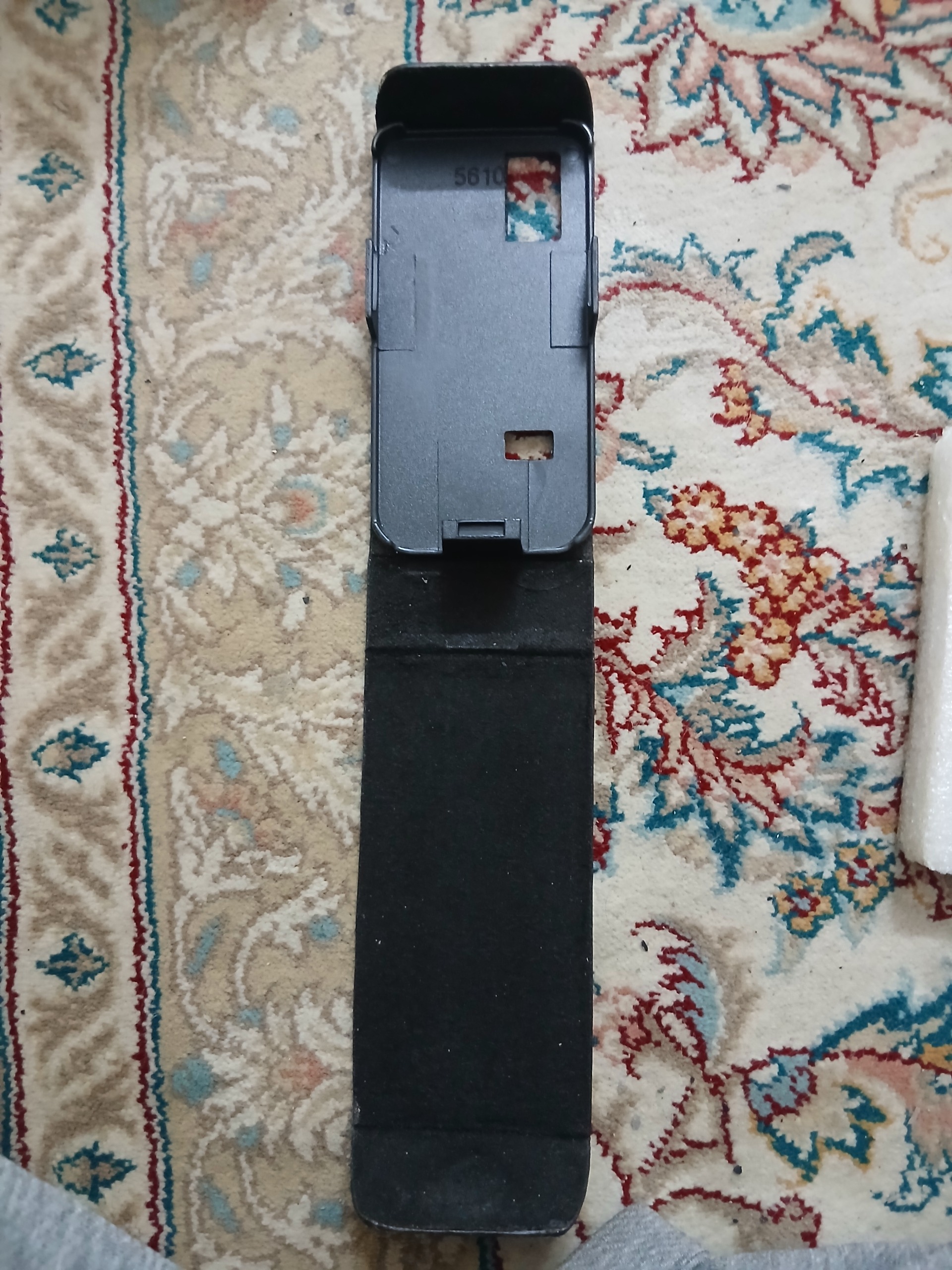 کیف نوکیا 5610 توضیحات بخونید