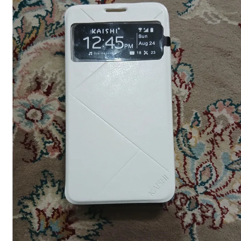 کیف کاور سامسونگ note 3 neo n7505 نوت 3