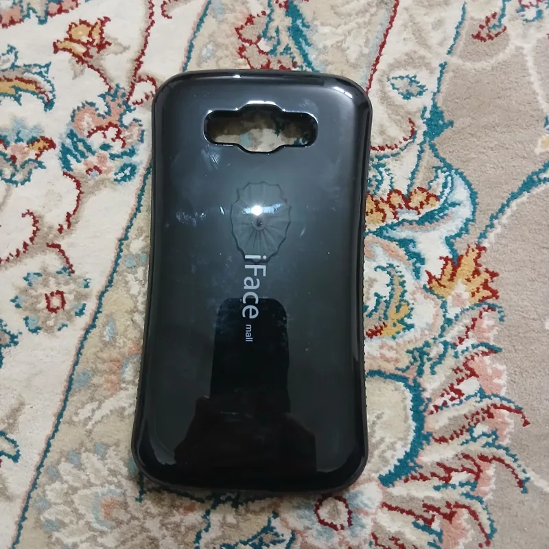 کاور سامسونگ E7