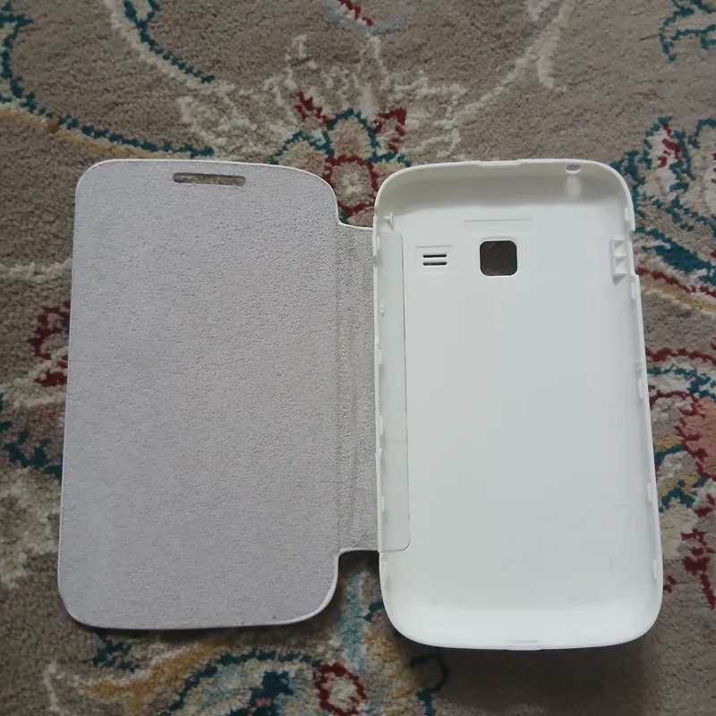 کاور سامسونگ y duos s6102