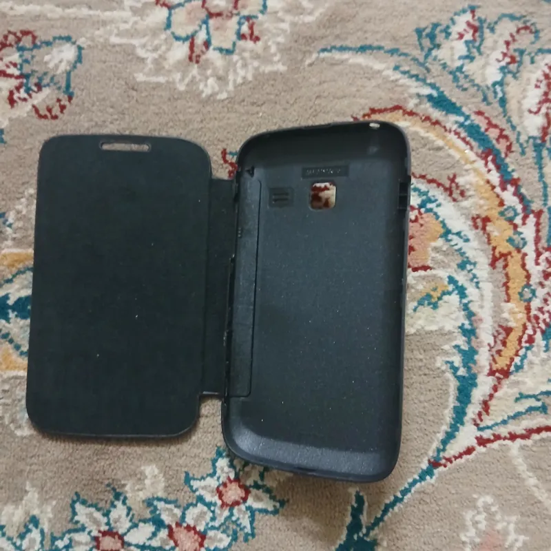 سامسونگ y duos s6102