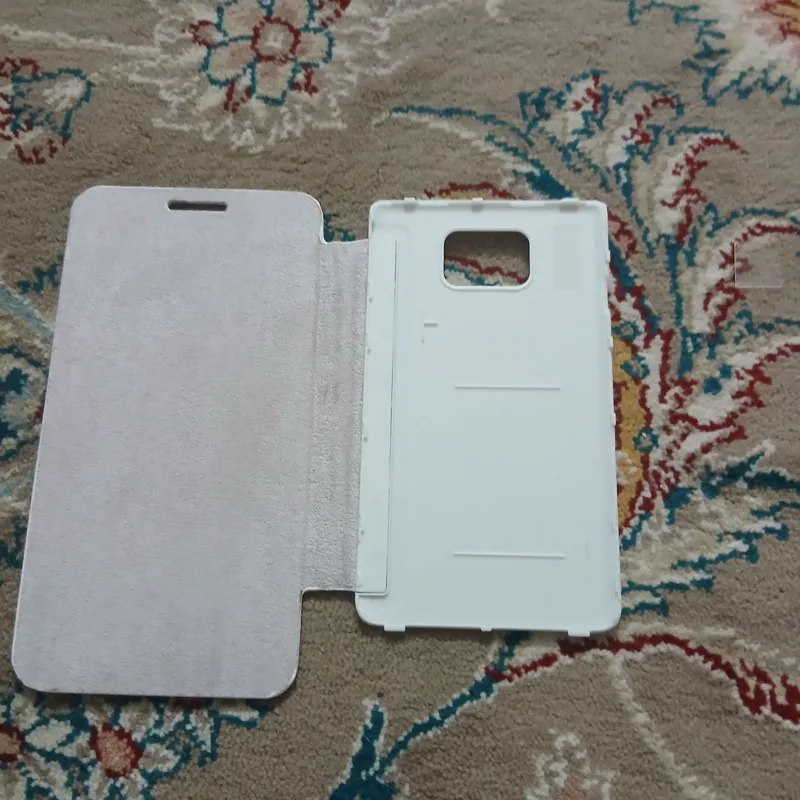 کاور سامسونگ s2 i9100