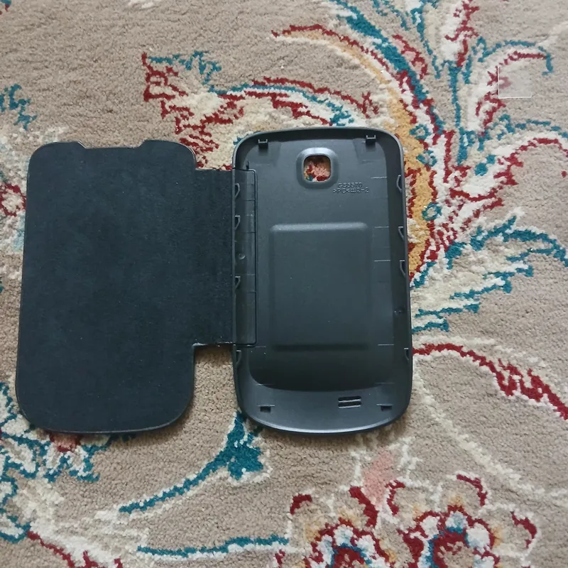 کاور سامسونگ s5570