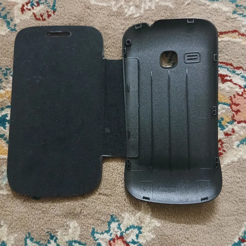 کاور سامسونگ mini 2 s6500