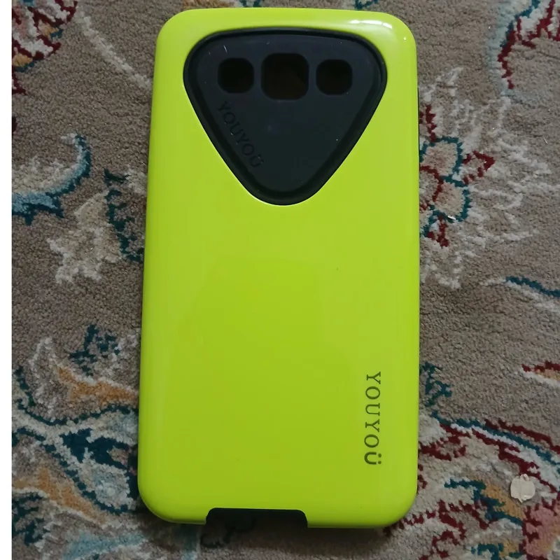 کاور سامسونگ e7