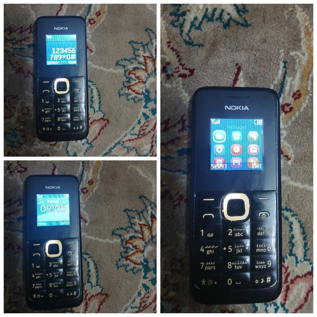 نوکیا 105 تک سیمکارت اصلی Nokia 105