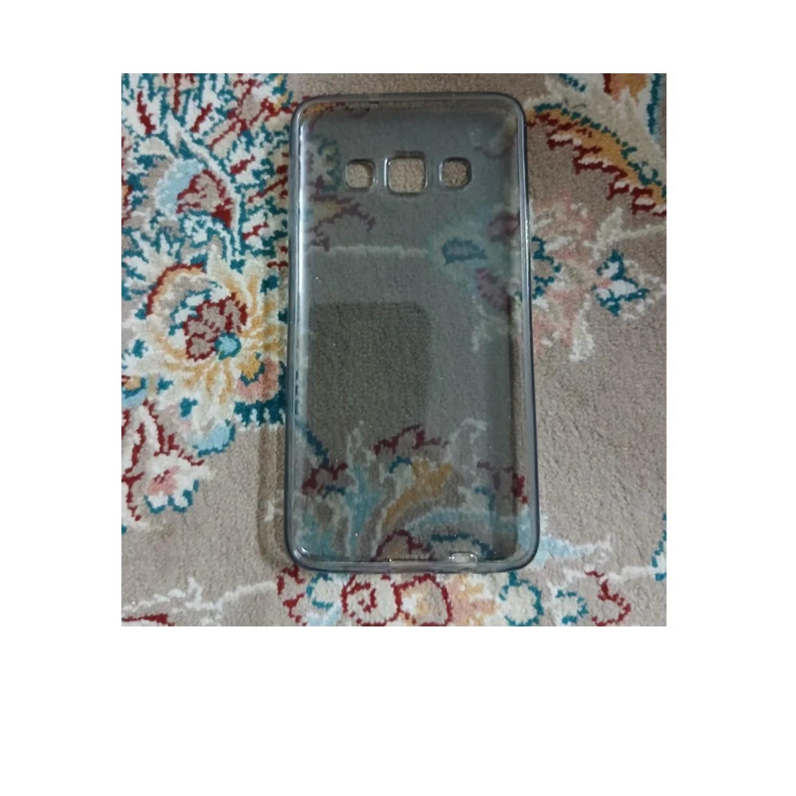 کاور ژله ای سامسونگ A3 A300H 2015