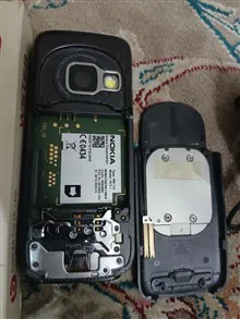 نوکیا