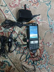نوکیا