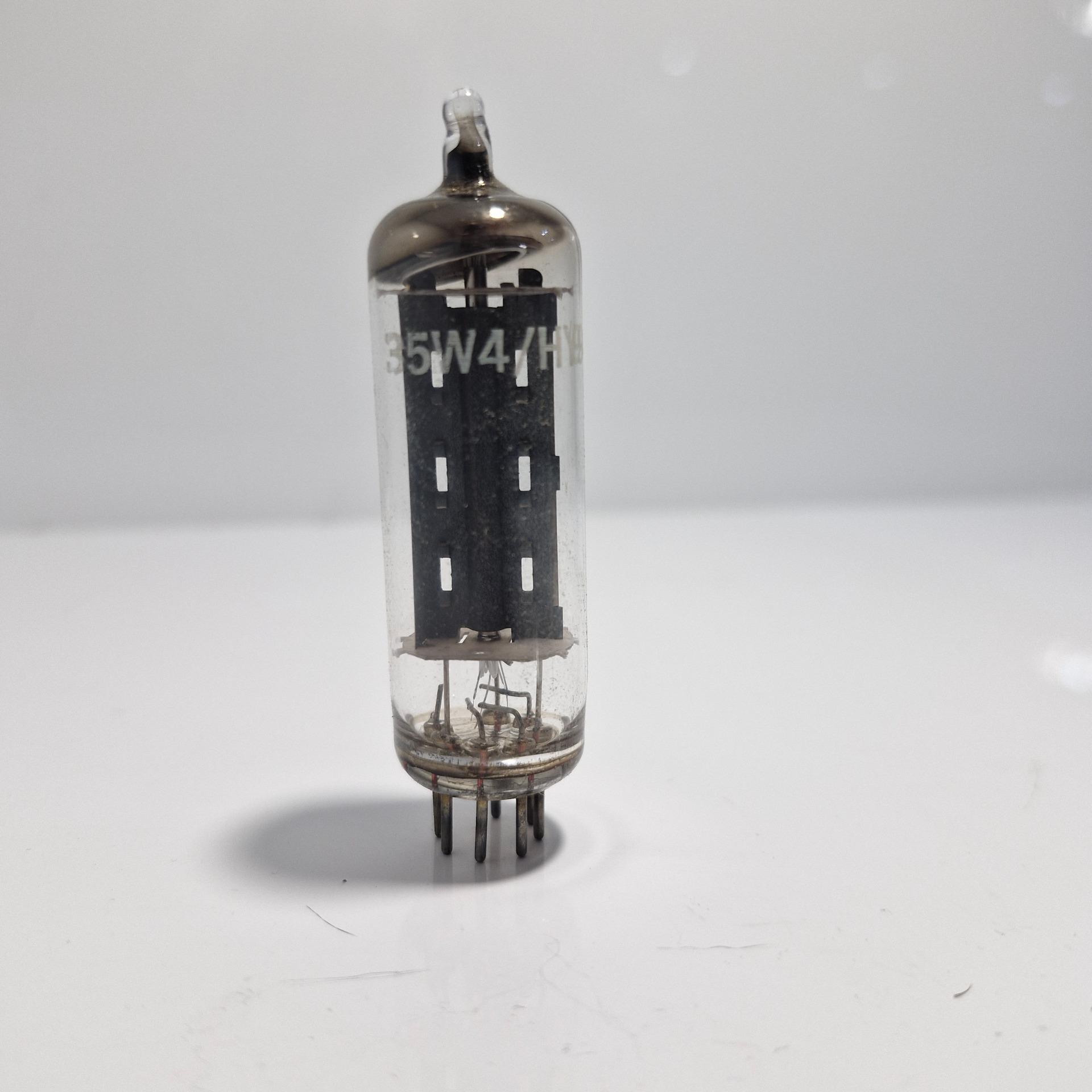 لامپ رکتیفایر 35w4