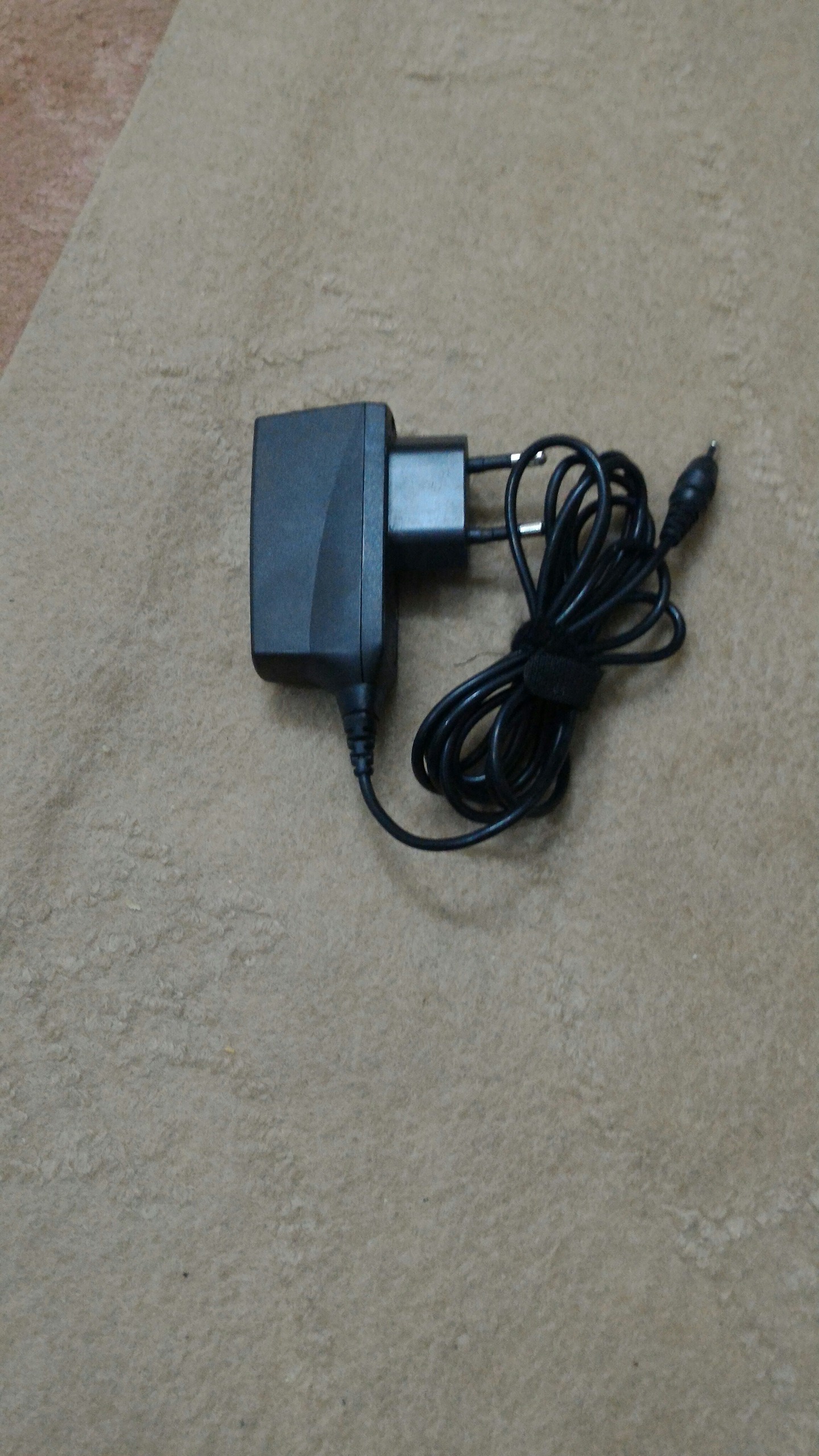 شارژر گوشی نوکیا سوزن درشت
