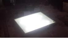 میز