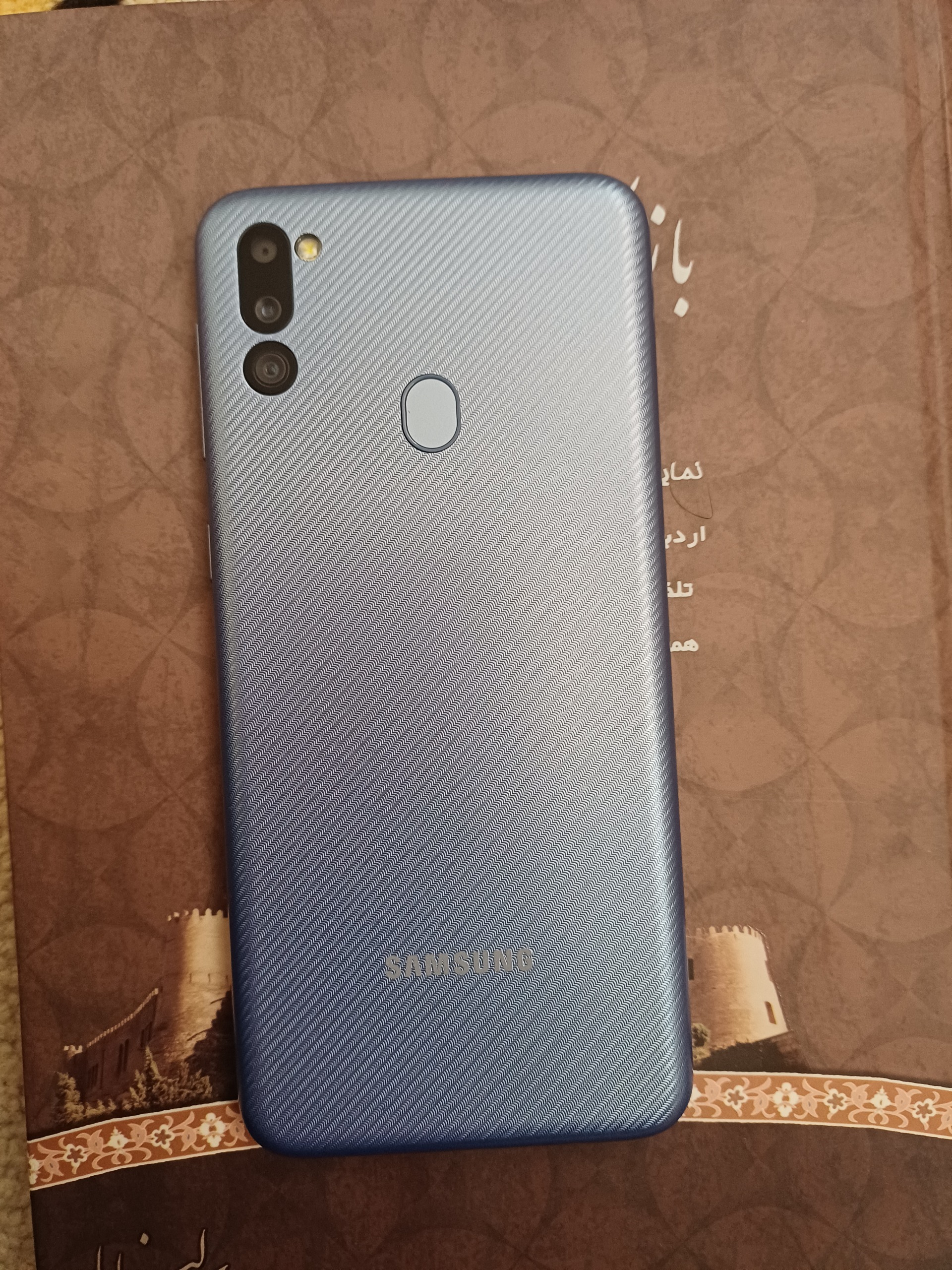 موبایل سامسونگ M21 2021 Edition