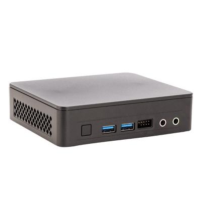 تین کلاینت اینتل NUC11ATKC2