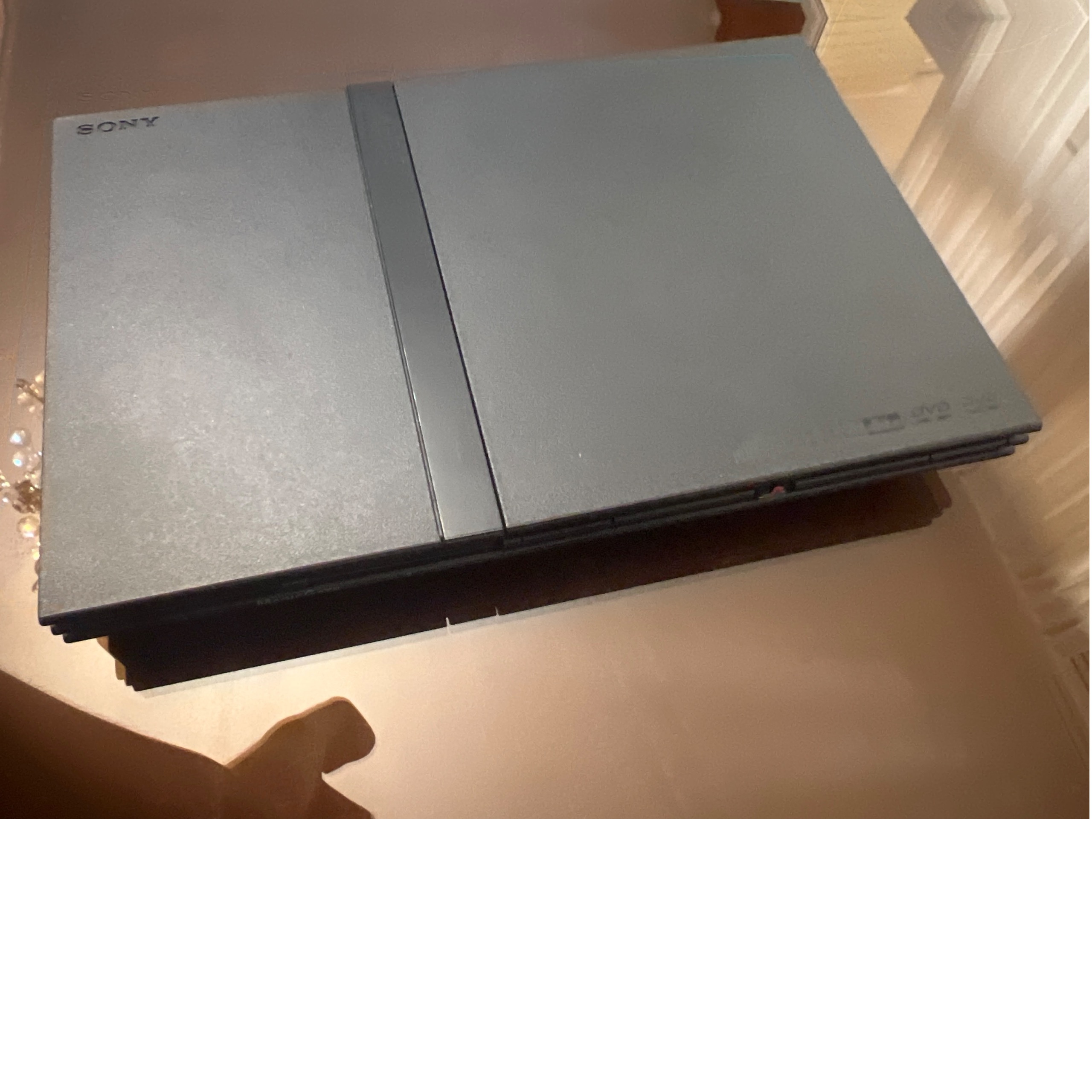 کنسول بازی ps2 PAL