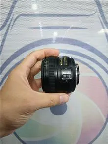 لنز