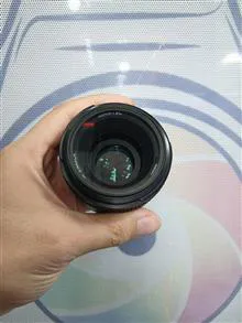 لنز