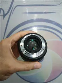 لنز