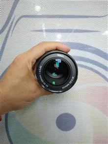 لنز