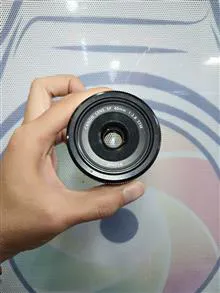لنز