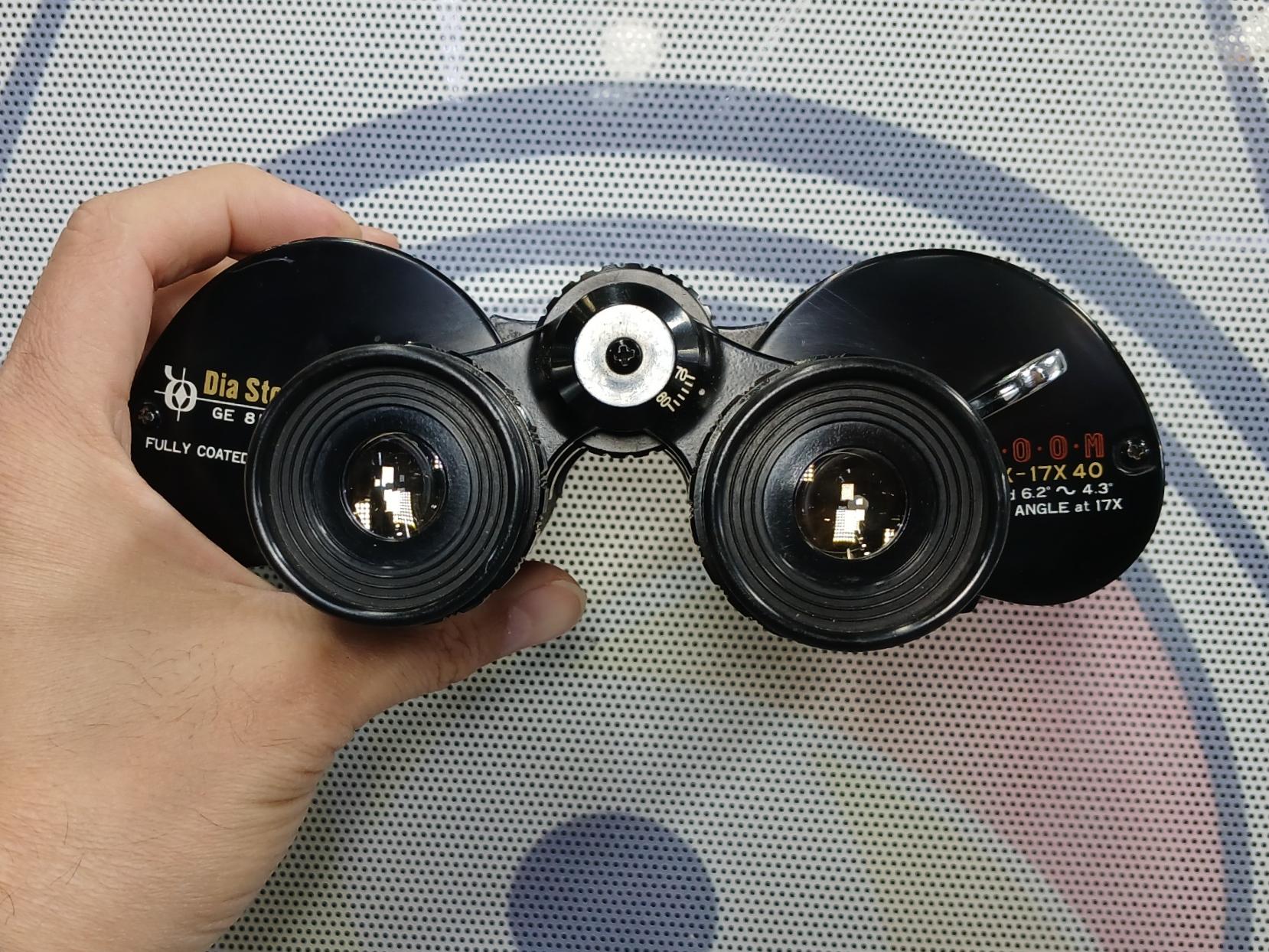 شکاری زوم دار 40178 ژاپن اصل