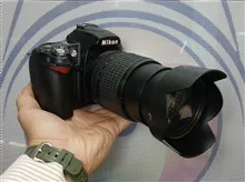 نیکون