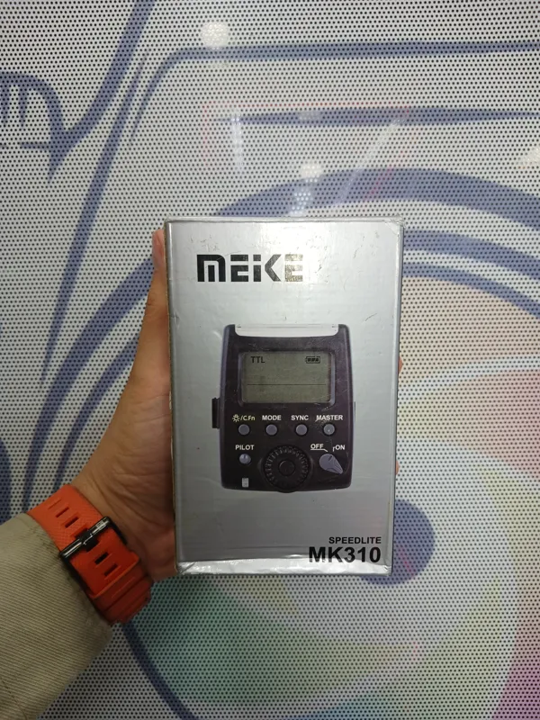 اسپید لایت MEKE مدلMK310 برا نیکون