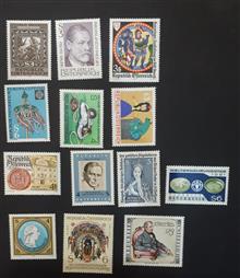 13