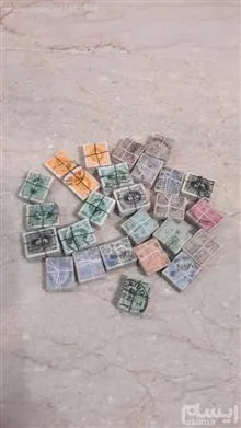 تعداد2500