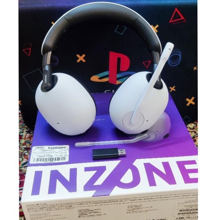هدست گیمینگ سونی inzone h9 مخصوص ps5 و pc
