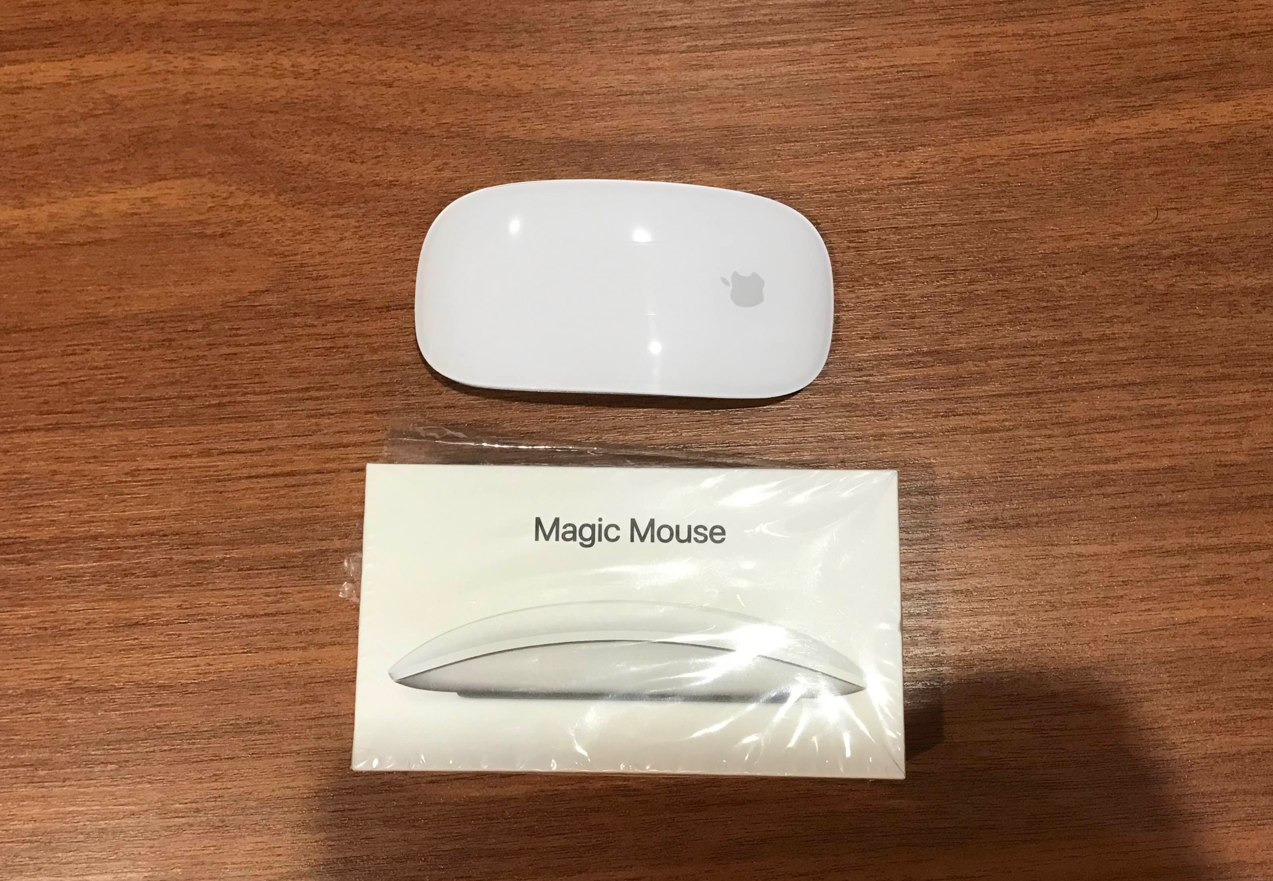 Magic Mouse 3