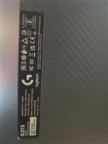 Logitech